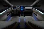 Infiniti LE Pure-Electric Concept 2012 года